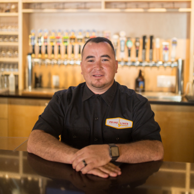 Angelo Angelo Orona, Prime Lines Inc.